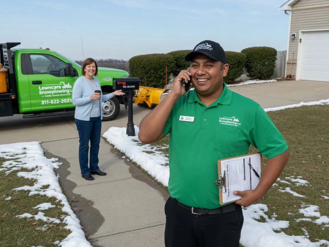 Lawn Care Services By Expert Landscaper Fairfax, OK FAQs